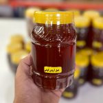عسل آویشن کوهی (5 تا یک کیلویی) - Image 2