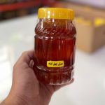 پک پرفروش (عسل چهل گیاه و عسل گزانگبین) - Image 6