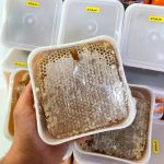 عسل باموم چهل گیاه (5 تا یک کیلویی) - Image 2