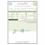 عسل چهل گیاه عمده (ظرف حلب) ارسال فقط با اتوبوس - Image 3